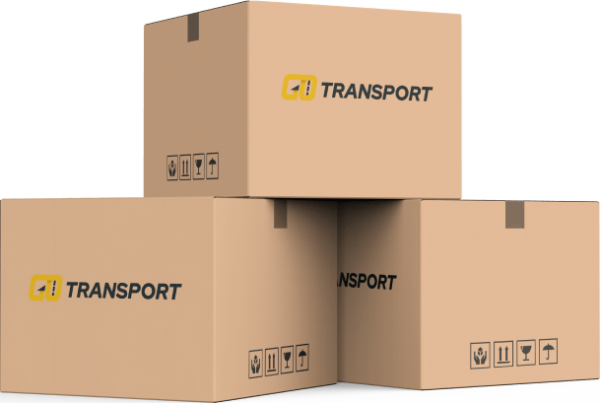 Packaging Box 2 – Bild 2